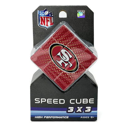 NFL Speed Cube