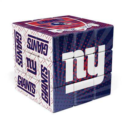 NFL Speed Cube