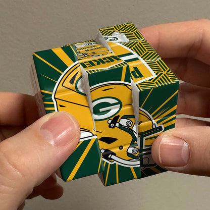 NFL Speed Cube