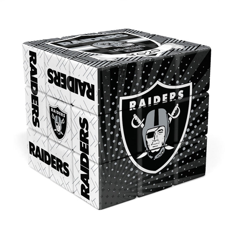 NFL Speed Cube