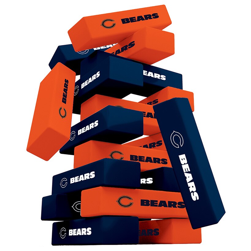 NFL Tumble Tower