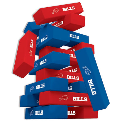 NFL Tumble Tower