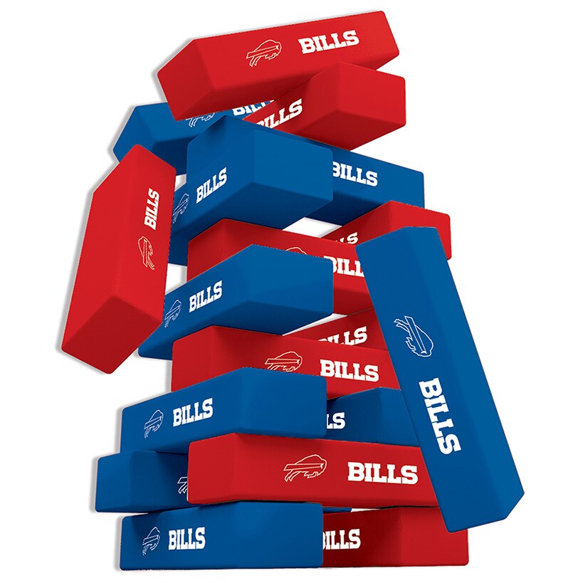 NFL Tumble Tower
