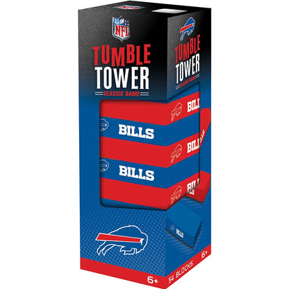 NFL Tumble Tower
