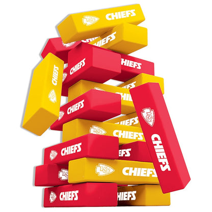 NFL Tumble Tower