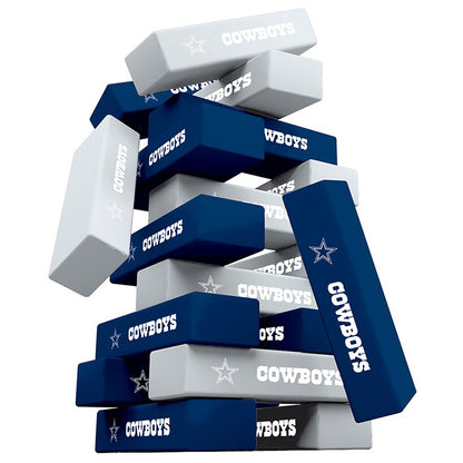 NFL Tumble Tower