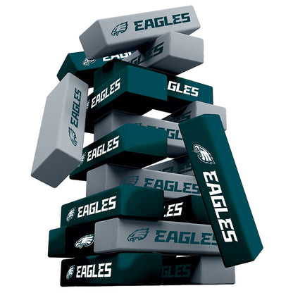 NFL Tumble Tower