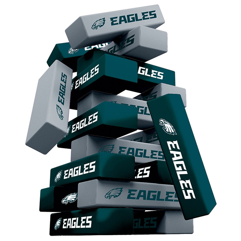 NFL Tumble Tower
