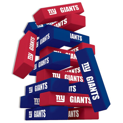 NFL Tumble Tower
