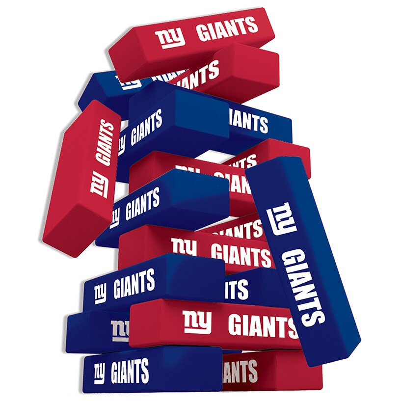 NFL Tumble Tower