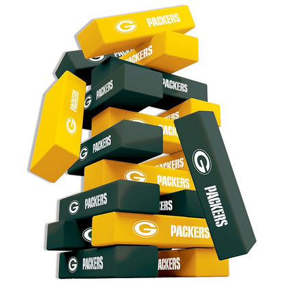 NFL Tumble Tower