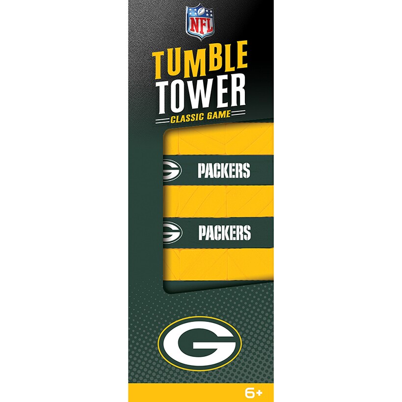 NFL Tumble Tower
