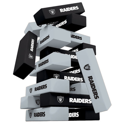 NFL Tumble Tower