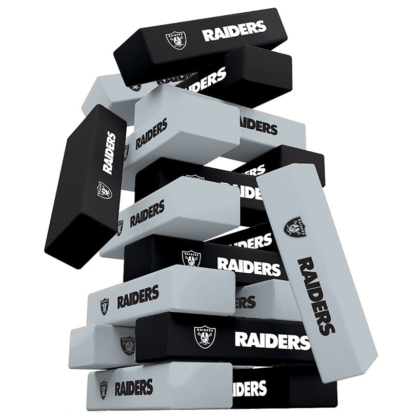 NFL Tumble Tower