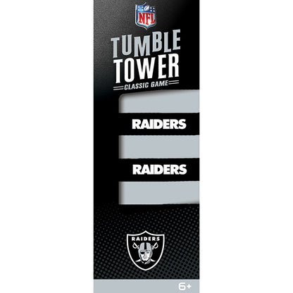 NFL Tumble Tower