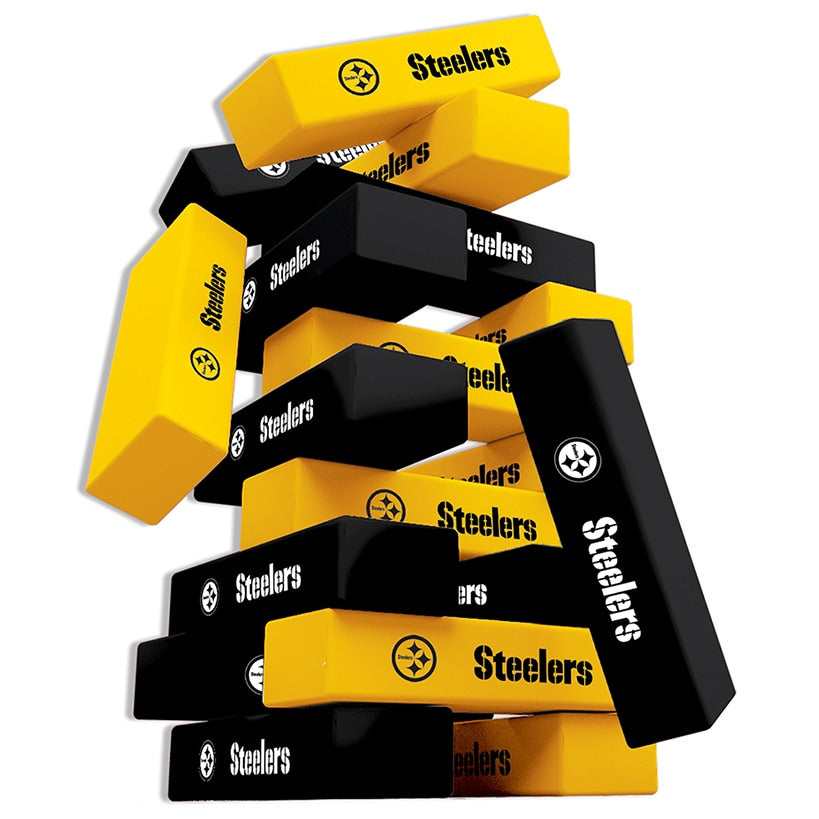NFL Tumble Tower
