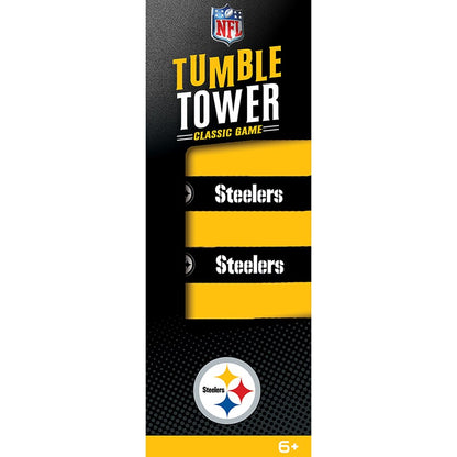 NFL Tumble Tower