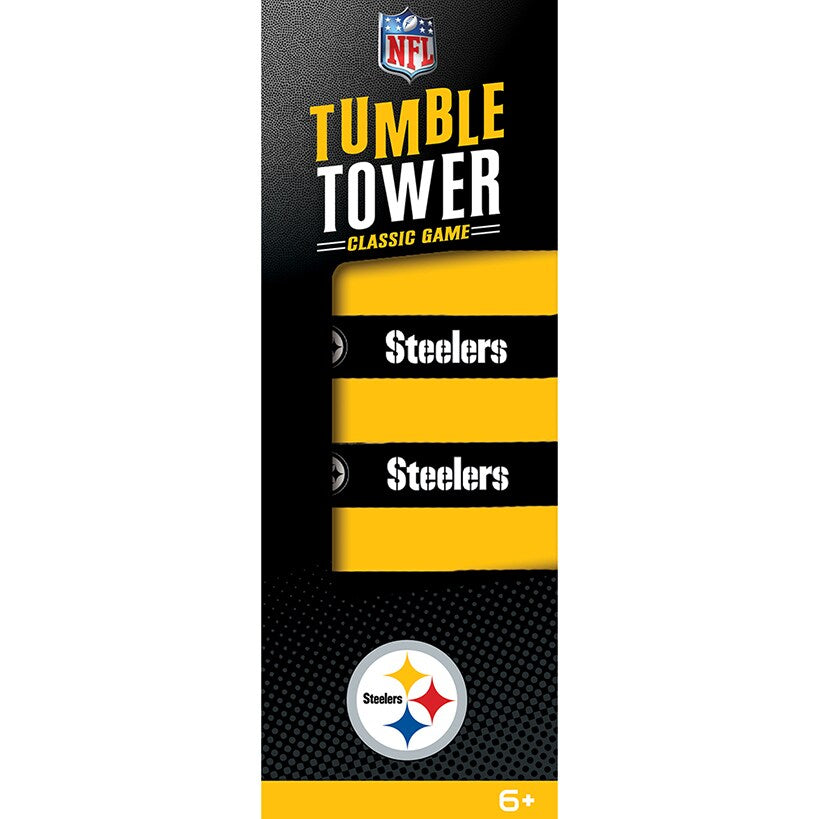 NFL Tumble Tower