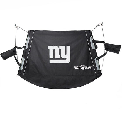 Frost Guard® NFL Winter Windshield Cover