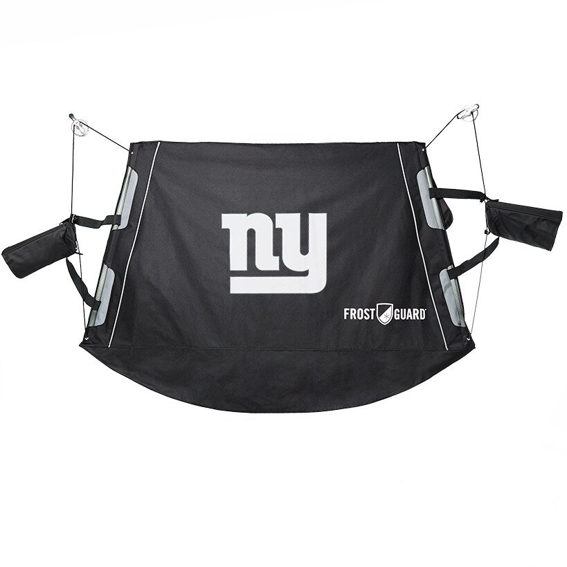 Frost Guard® NFL Winter Windshield Cover