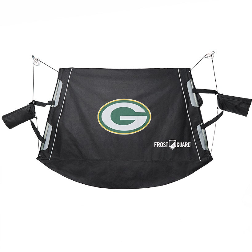 Frost Guard® NFL Winter Windshield Cover