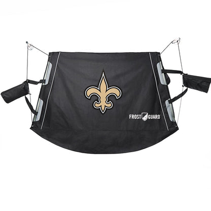 Frost Guard® NFL Winter Windshield Cover