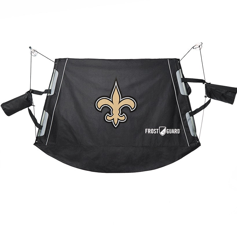 Frost Guard® NFL Winter Windshield Cover