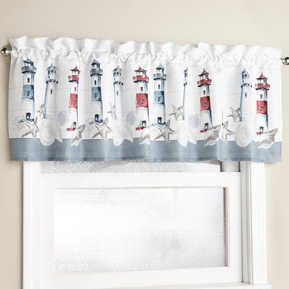 Nautical Themed Shower Hooks Set of 12
