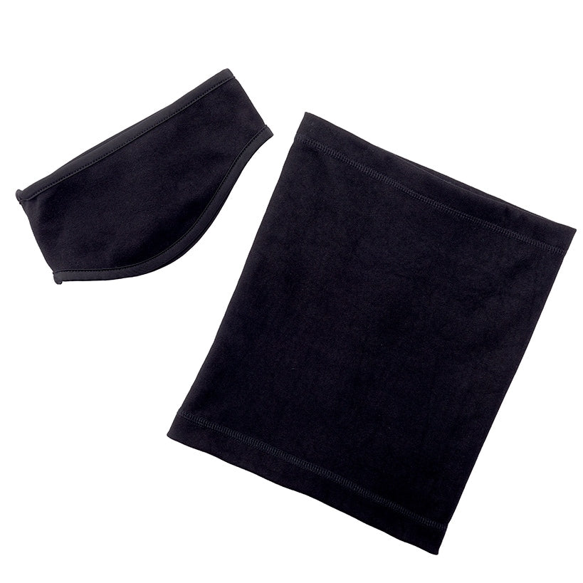 Neck Gaiter and Headband Sets