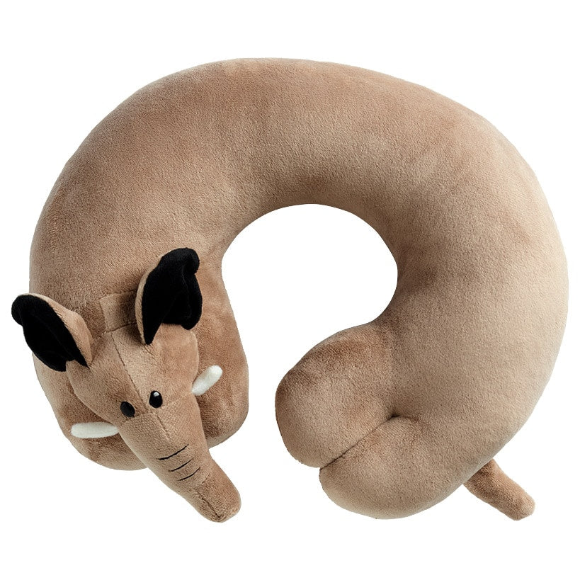Safari Neck Pillow