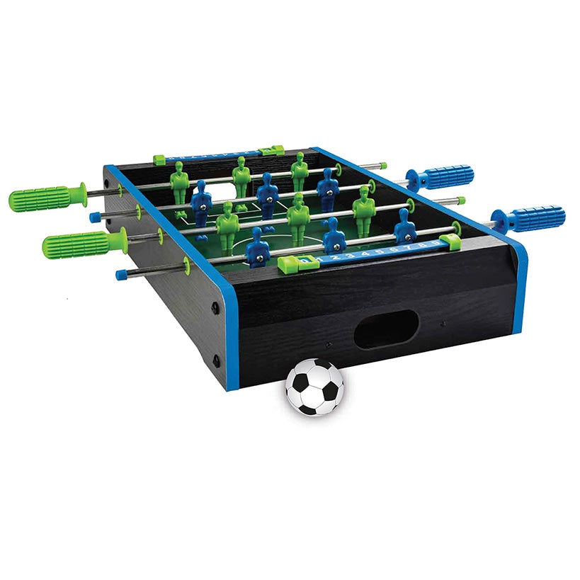 Neon Tabletop Games#select-game_foosball