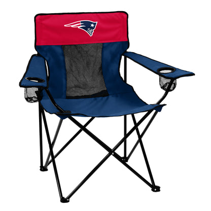 NFL Elite Portable Folding Chair