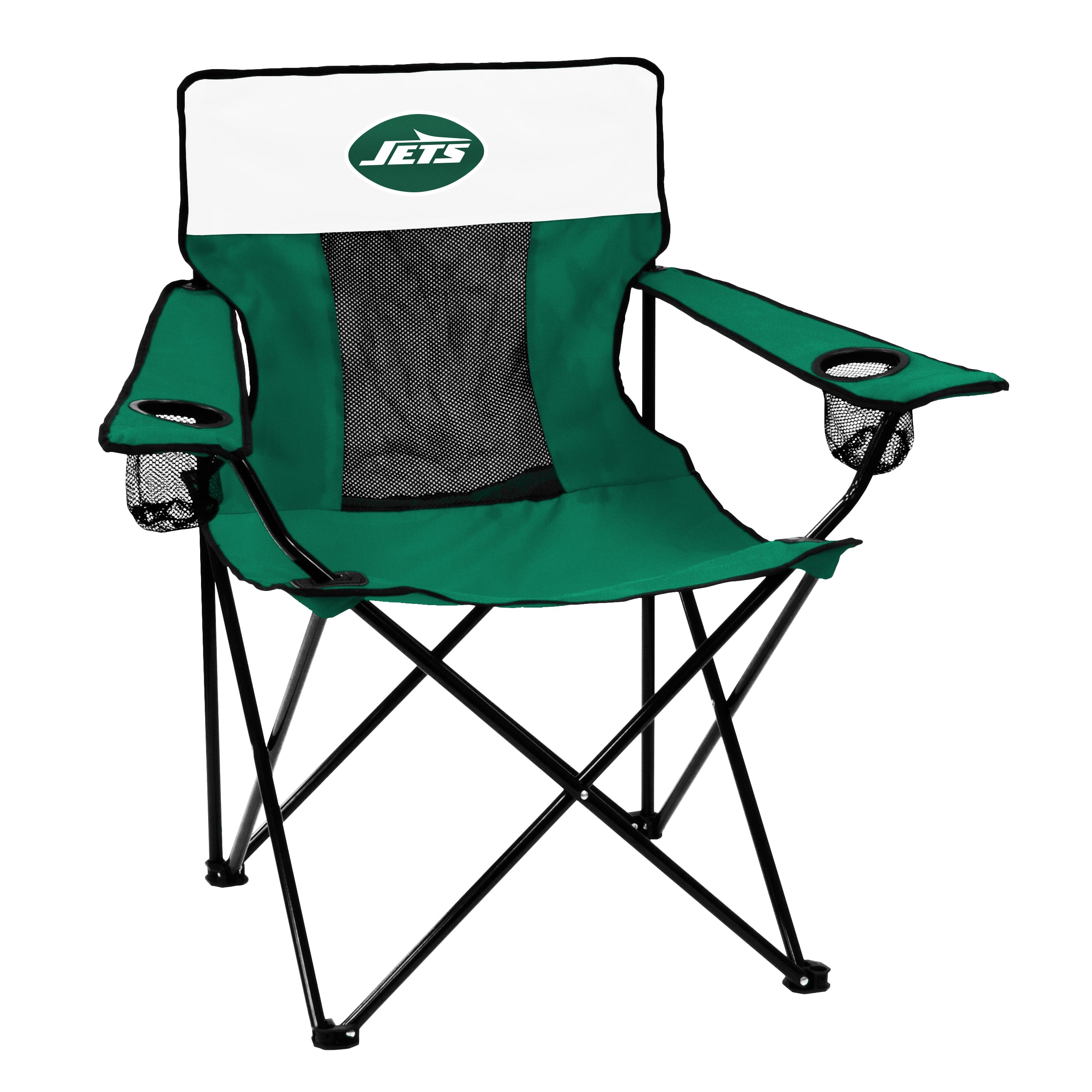 NFL Elite Portable Folding Chair