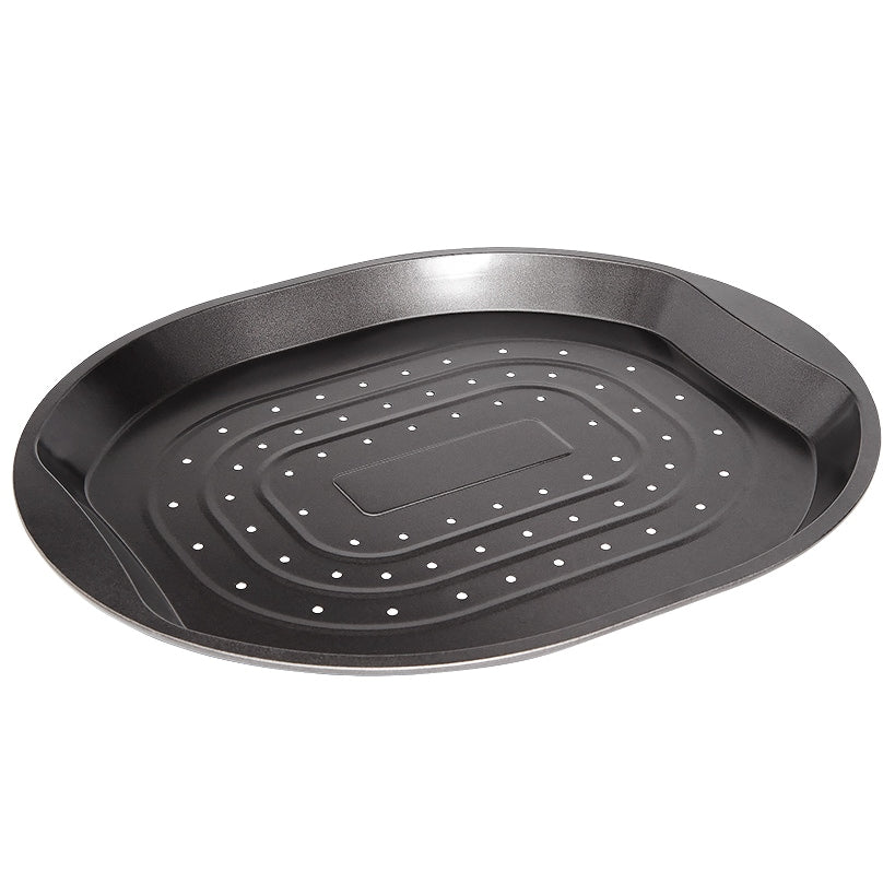 Nonstick Oven Crisper Pan