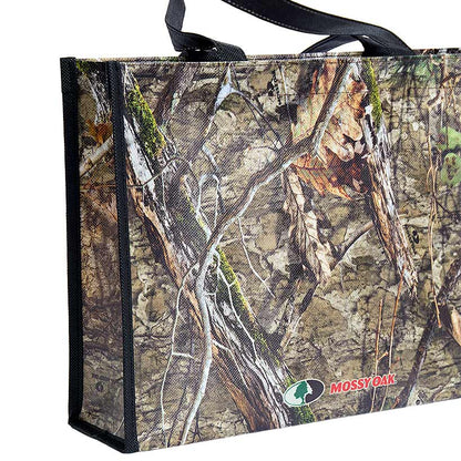 Mossy Oak Camo Utility Storage Bag