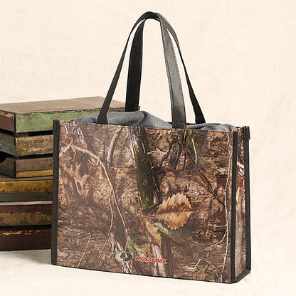Mossy Oak Camo Utility Storage Bag