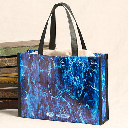 Mossy Oak Camo Utility Storage Bag