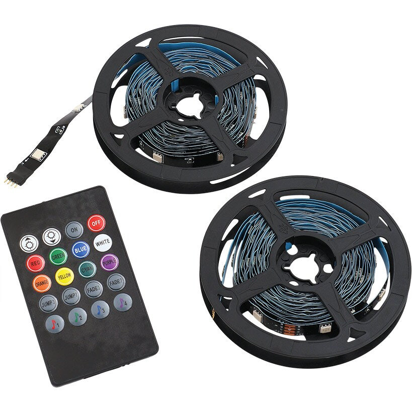 Northern Sky Brite Flexible Tape Light