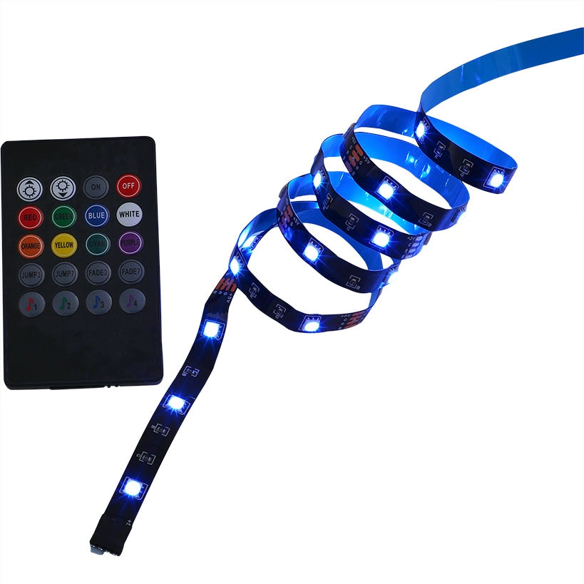 Northern Sky Brite Flexible Tape Light