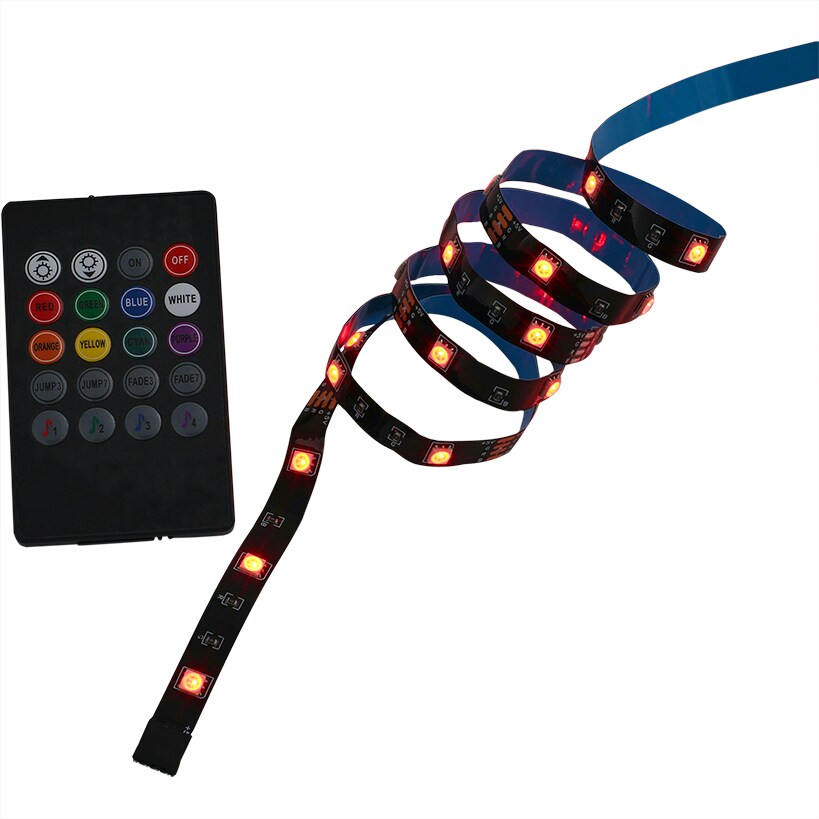 Northern Sky Brite Flexible Tape Light