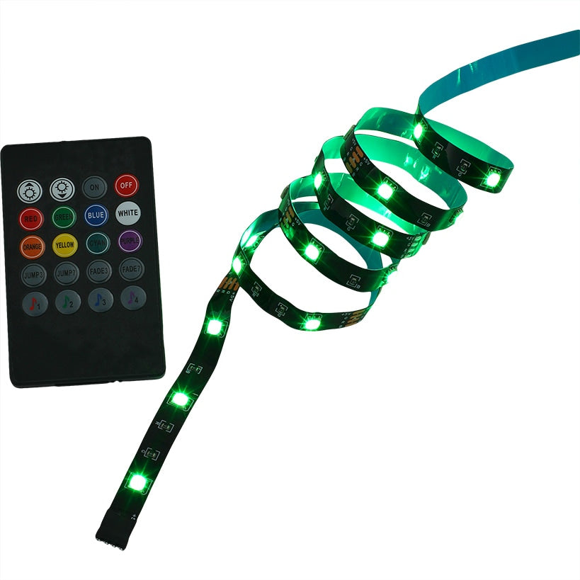 Northern Sky Brite Flexible Tape Light