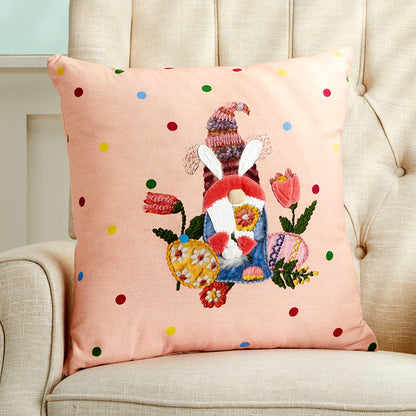 Novelty Easter Decorative Pillows