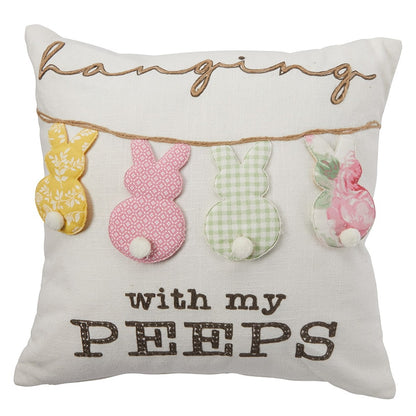 Novelty Easter Decorative Pillows