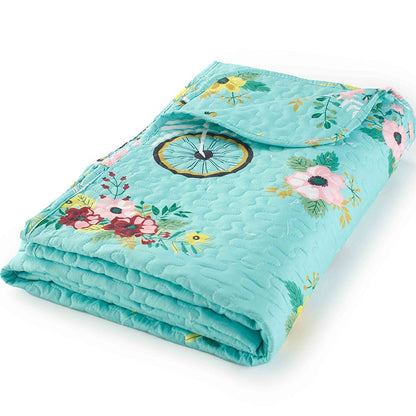 Novelty Butterfly Themed Accent Pillow