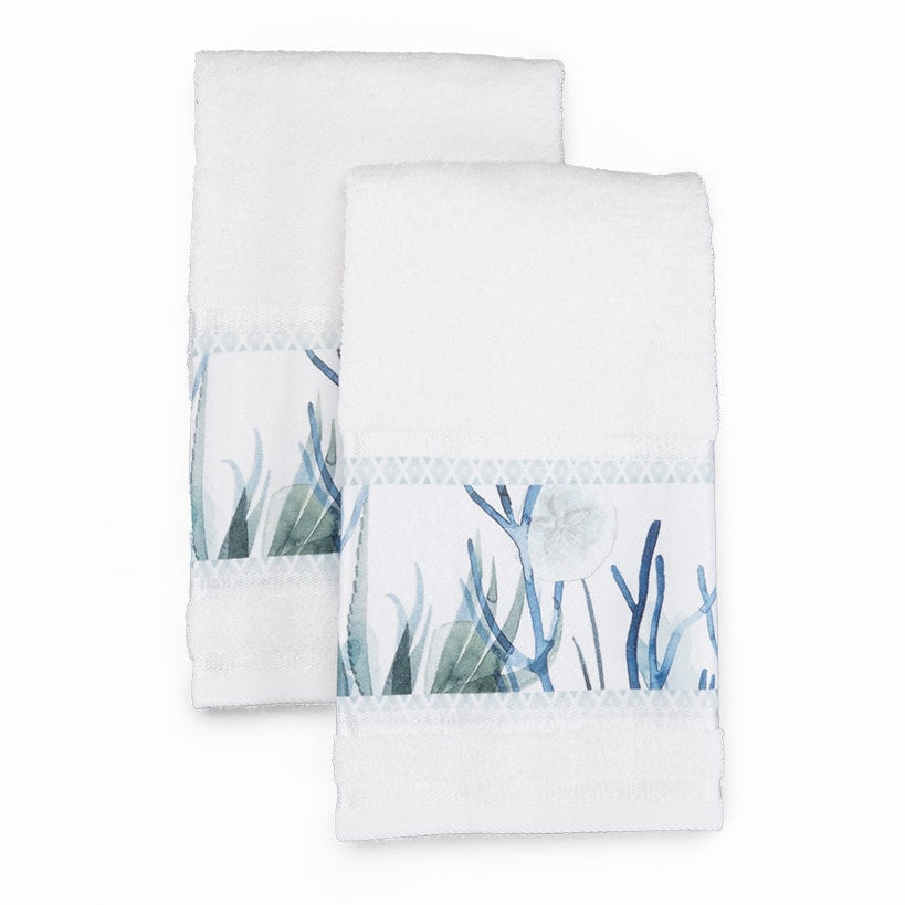 Ocean Reef Bathroom Collection