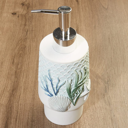 Ocean Reef Bathroom Collection