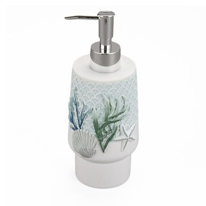 Ocean Reef Bathroom Collection