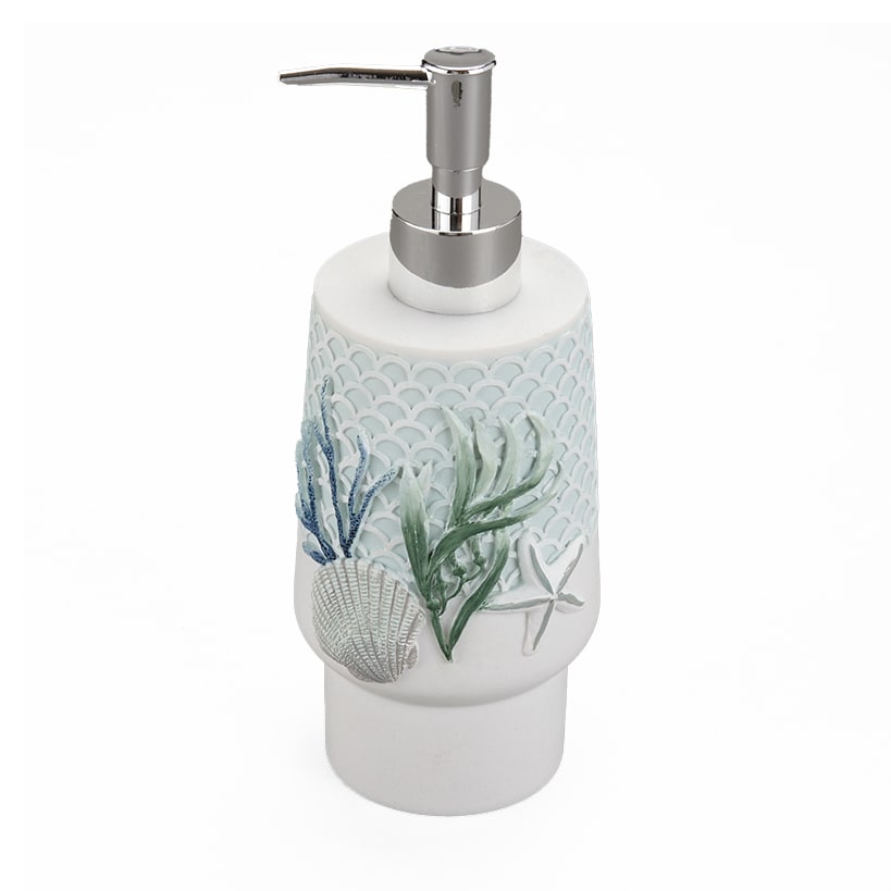Ocean Reef Bathroom Collection