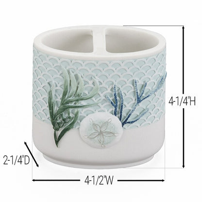 Ocean Reef Bathroom Collection
