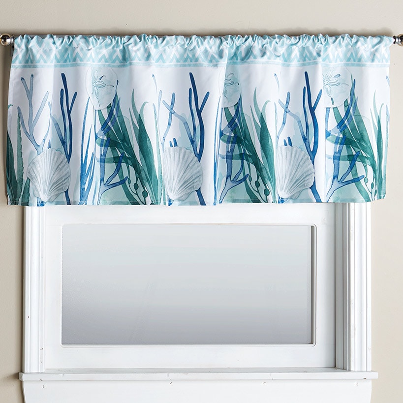 Ocean Reef Bathroom Collection